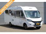 McLouis Nevis 873 Levelsysteem Dakairco Lithium Omvormer, Caravans en Kamperen, Campers, Integraal, Koelkast, Ringverwarming, 7 tot 8 meter