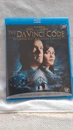 Bluray  the DaVinci Code  ,extended cut ,, Ophalen of Verzenden, Zo goed als nieuw, Actie
