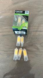 7 valex led lampen, Huis en Inrichting, Lampen | Losse lampen, Led-lamp, Minder dan 30 watt, Nieuw, Bipin of Steekvoet