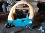 Little tikes loopauto., Kinderen en Baby's, Speelgoed | Buiten | Los speelgoed, Ophalen, Gebruikt