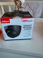 Dahua WizSense 4K Camera IPC-HDW3841TMP-AS-0280 - Nieuwstaat, Ophalen of Verzenden, Zo goed als nieuw, Buitencamera