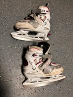 Crivit Schaatsen Maat 32-36, Sport en Fitness, Schaatsen, Ophalen, Gebruikt, Overige typen, Overige merken