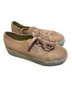 Superga Gympen Maat 38, Ophalen of Verzenden, Zo goed als nieuw, Roze, Sneakers of Gympen