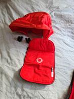 Bugaboo Camelion 2 super compleet, Kinderen en Baby's, Kinderwagens en Combinaties, Ophalen, Gebruikt, Bugaboo, Verstelbare duwstang