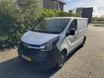 Opel Vivaro 1.6 CDTI L1H1 Edition*Airco* (bj 2015), Voorwielaandrijving, Euro 5, Gebruikt, 4 cilinders