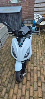 piaggio one, Fietsen en Brommers, Scooters | Piaggio, Ophalen, Overige modellen, Maximaal 45 km/u, Elektrisch