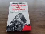 Nieuwstaat herman finkers verhalen voor in het haardvuur, Ophalen of Verzenden, Zo goed als nieuw, Herman Finkers, Verhalen