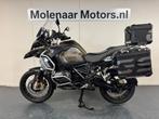 BMW R1250 GSA (bj 2019), Motoren, 2 cilinders, 1254 cc, Motorrijbewijs A, Bedrijf