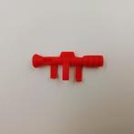 Dino-Riders Bazooka Tyco 1988, Verzamelen, Speelgoed, Ophalen of Verzenden, Zo goed als nieuw