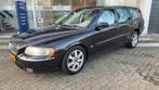Volvo V70 2.5T AWD Summum DEALER ONDERHOUDEN (bj 2005), Auto's, Beige, 1598 kg, 93 €/maand, Euro 4
