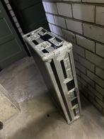 Flightcase voor 2x CDJ-2000 & DJM-900, Ophalen, Gebruikt, Overige instrumenten, Flightcase