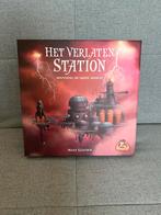 Het verlaten station, Hobby en Vrije tijd, Gezelschapsspellen | Bordspellen, Ophalen, Zo goed als nieuw