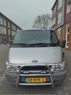Te koop: Unieke Ford Transit Camperbus – Klaar voor nieuw, Caravans en Kamperen, Campers, Particulier, Bus-model, Ford
