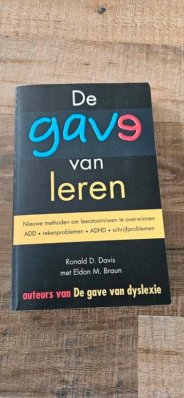 Eldon M. Braun - De gave van leren beschikbaar voor biedingen