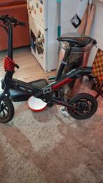 Rollen elektrische vouw fiets, Ophalen of Verzenden, Gebruikt