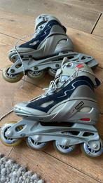 Technica roller skates maat 39,5, Overige merken, Gebruikt, Ophalen of Verzenden, Inline skates 4 wielen