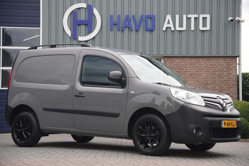 Renault Kangoo 1.2 TCe Automaat, AIRCO, BTW-VRIJ / MARGE, CR, Auto's, Bestelauto's, Bedrijf, Te koop, ABS, Airconditioning, Alarm