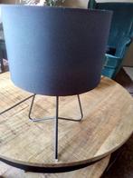 Tafellamp, Ophalen, Metaal, Minder dan 50 cm