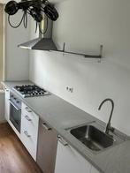 IKEA Keuken - Complete Keukenelementen, Ophalen, Gebruikt, Wit, 200 cm of meer