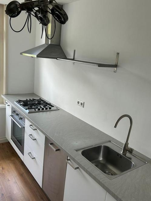 IKEA Keuken - Complete Keukenelementen, Huis en Inrichting, Keuken | Keukenelementen, Gebruikt, Minder dan 100 cm, 200 cm of meer