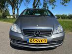 Mercedes-Benz A-klasse 160 BlueEFFICIENCY Business Class, Voorwielaandrijving, Euro 5, Stof, Zwart