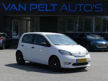 Skoda Citigo e-iV EV Ambition DSG / Climatronic beschikbaar voor biedingen