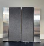 Bang & Olufsen (B&O) Beovox 5000 luidsprekers, Gebruikt, 60 tot 120 watt, Front, Rear of Stereo speakers, Ophalen