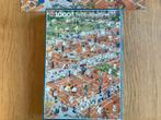 Jan van Haasteren legpuzzel. TENNIS, (met hindernis). Min 2., Ophalen of Verzenden, 500 t/m 1500 stukjes, Zo goed als nieuw
