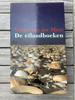 Vonne van der Meer - De eilandboeken - cassette met 3 delen, Ophalen, Vonne van der Meer, Nederland