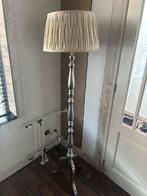 Riviera maison staande lamp, Ophalen of Verzenden, Zo goed als nieuw