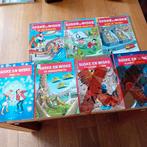 Suske en Wiske strips, 300+ nrs, Meerdere stripboeken, Ophalen of Verzenden, Zo goed als nieuw