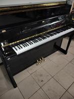 Piano Gaveau, Ophalen, Gebruikt, Zwart, Piano