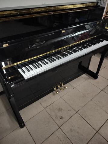 Piano Gaveau  beschikbaar voor biedingen