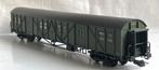 Röwa 3018 H0 Trix Express:  Behelfspackwagen van de DB, Overige merken, Gebruikt, Gelijkstroom, Verzenden