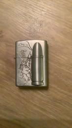 Benzine aansteker, Verzamelen, Ophalen of Verzenden, Zo goed als nieuw, Aansteker