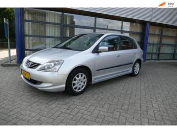 Honda Civic 1.4 Inruilkoopje Apk 29-11-2025 Airco beschikbaar voor biedingen