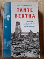 Tante bertha  Gérard groeneveld, Ophalen of Verzenden, Zo goed als nieuw