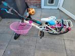 loekie fiets 16 inch, Fietsen en Brommers, Ophalen, Gebruikt, 16 inch