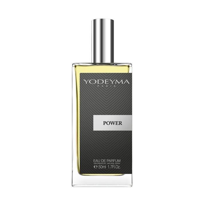 Yodeyma Power 50ml *nieuw, ongeopend*, Sieraden, Tassen en Uiterlijk, Uiterlijk | Parfum, Nieuw, Ophalen of Verzenden