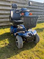 Scootmobiel Elegance Plus (2016) – In zeer goede staat, Diversen, Brommobielen en Scootmobielen, 11 t/m 15 km/u, Ophalen, Overige merken