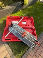 Rubi TX-N 700, Doe-het-zelf en Verbouw, Ophalen of Verzenden