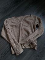 Blouse creme kleur, Verzenden, Zo goed als nieuw, Beige