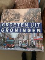 Groeten uit Groningen, Boeken, Ophalen of Verzenden, Zo goed als nieuw