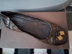 Louis vuitton ballerina's, Bruin, Louis Vuitton, Ophalen of Verzenden, Zo goed als nieuw