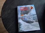Adri Burghout - Smerige smokkel, Ophalen of Verzenden, Zo goed als nieuw, Adri Burghout