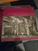 U2 lp.  The unforgetable fire, Ophalen of Verzenden, Zo goed als nieuw