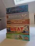 Bordspellen, Hobby en Vrije tijd, Een of twee spelers, Ophalen of Verzenden, Zo goed als nieuw