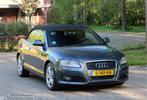Audi A3 Cabriolet 1.8 TFSI Attraction | 2009 | Leuke auto! N, Voorwielaandrijving, Euro 5, Gebruikt, 4 cilinders