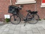 Bezorgfiets ebike delivery bike elektrische bezorg fiets, Ophalen of Verzenden, Gebruikt, 50 km per accu of meer, Overige merken