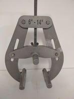 Pijpklem, Doe-het-zelf en Verbouw, Gereedschap | Handgereedschap, Ophalen of Verzenden, Nieuw